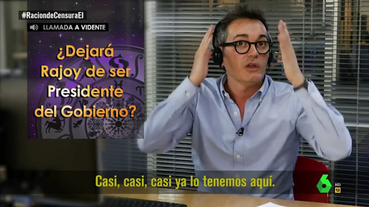 El Intermedio El Intermedio