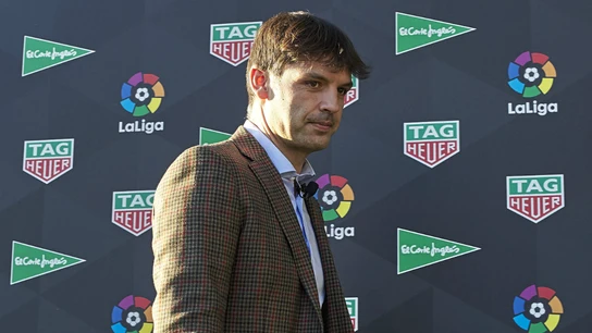 Fernando Morientes Fernando Morientes