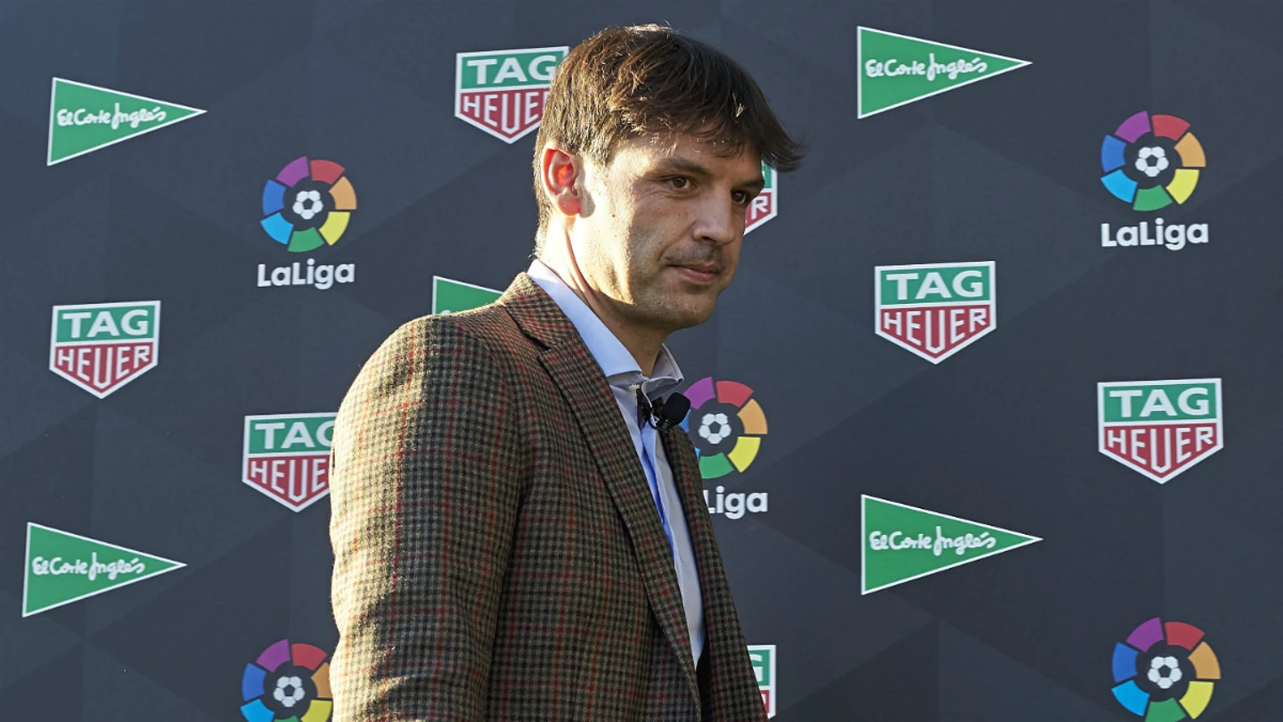 Fernando Morientes Fernando Morientes