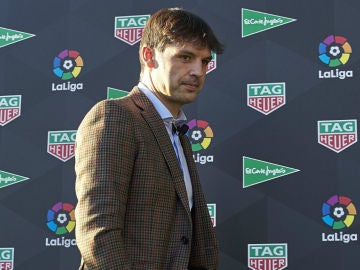Fernando Morientes Fernando Morientes