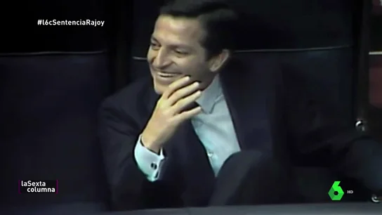 <p>Las mociones de censura 'vintage' que sufrieron los expresidentes Adolfo Suárez y Felipe González </p> <p>Las mociones de censura 'vintage' que sufrieron los expresidentes Adolfo Suárez y Felipe González </p>