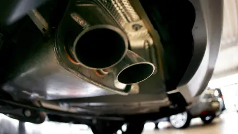 Hamburgo dice adiós al diésel Hamburgo dice adiós al diésel