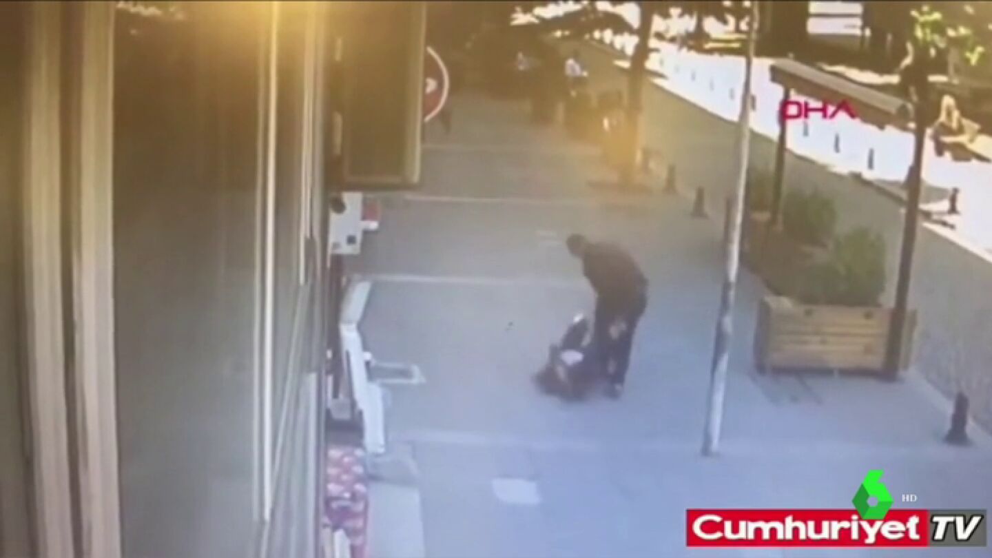 estambul