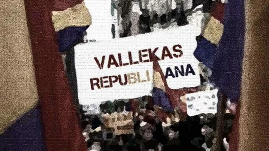 Los vecinos de Vallecas están convocados para votar el próximo 23 de junio Los vecinos de Vallecas están convocados para votar el próximo 23 de junio