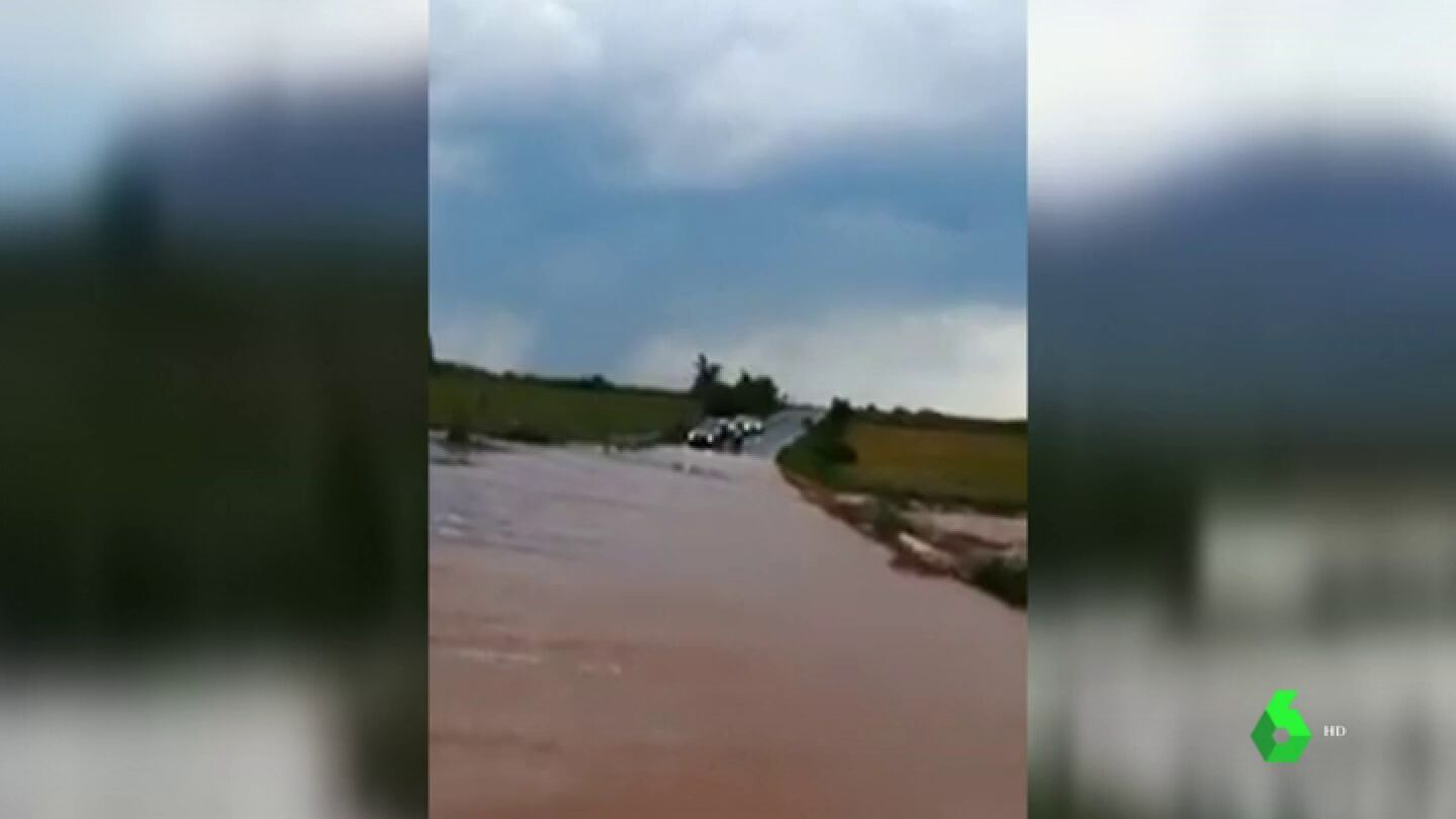 TORMENTAS