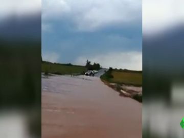 TORMENTAS TORMENTAS