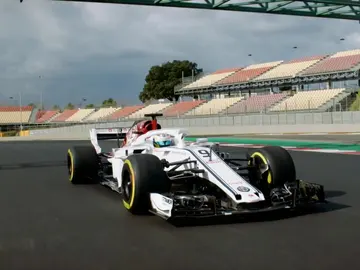 Alfa Romeo F1 Alfa Romeo F1