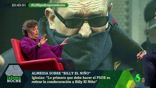 Cristina Almeida Cristina Almeida