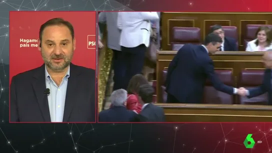 José Luis Ábalos José Luis Ábalos