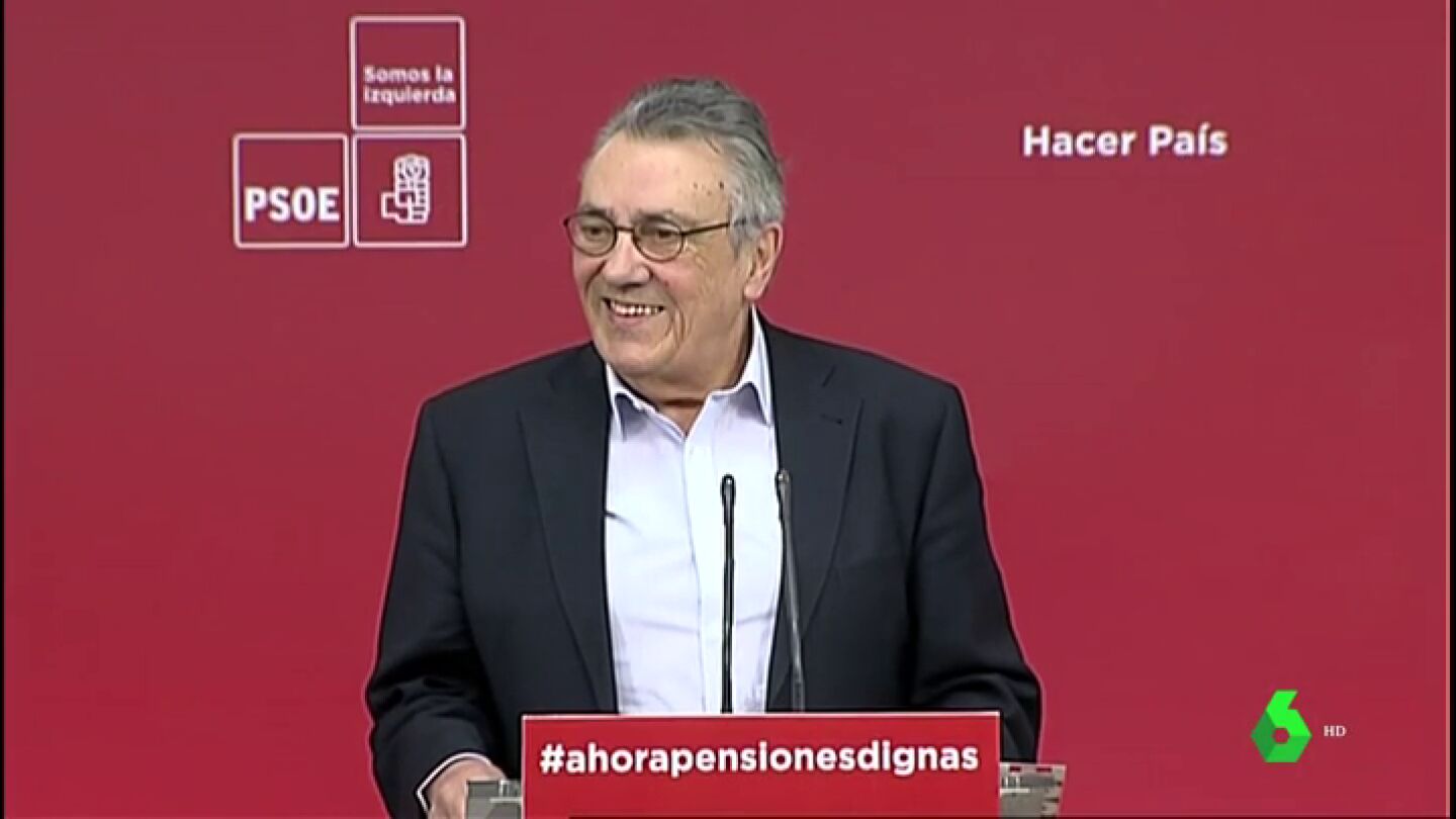 MENSAJE A EUROPA