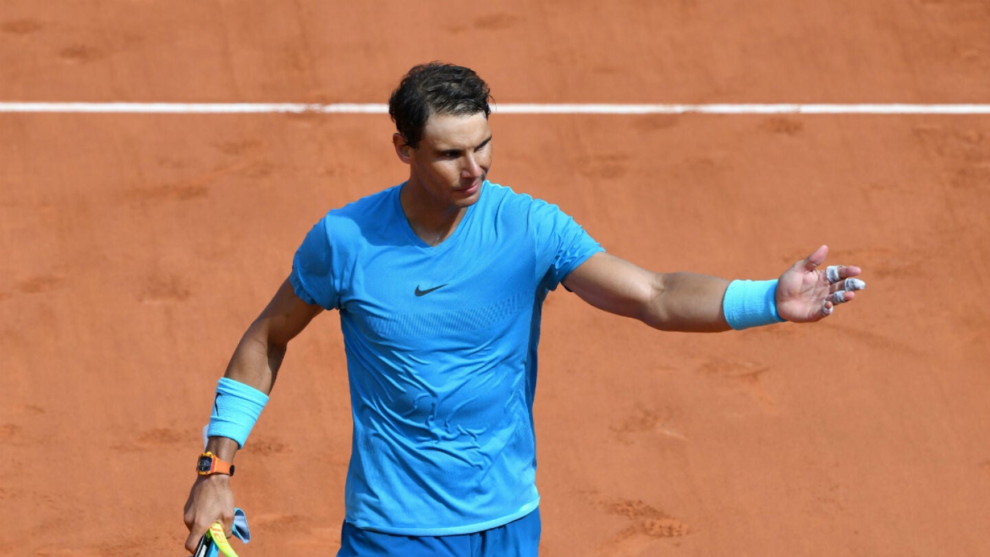 Rafa Nadal