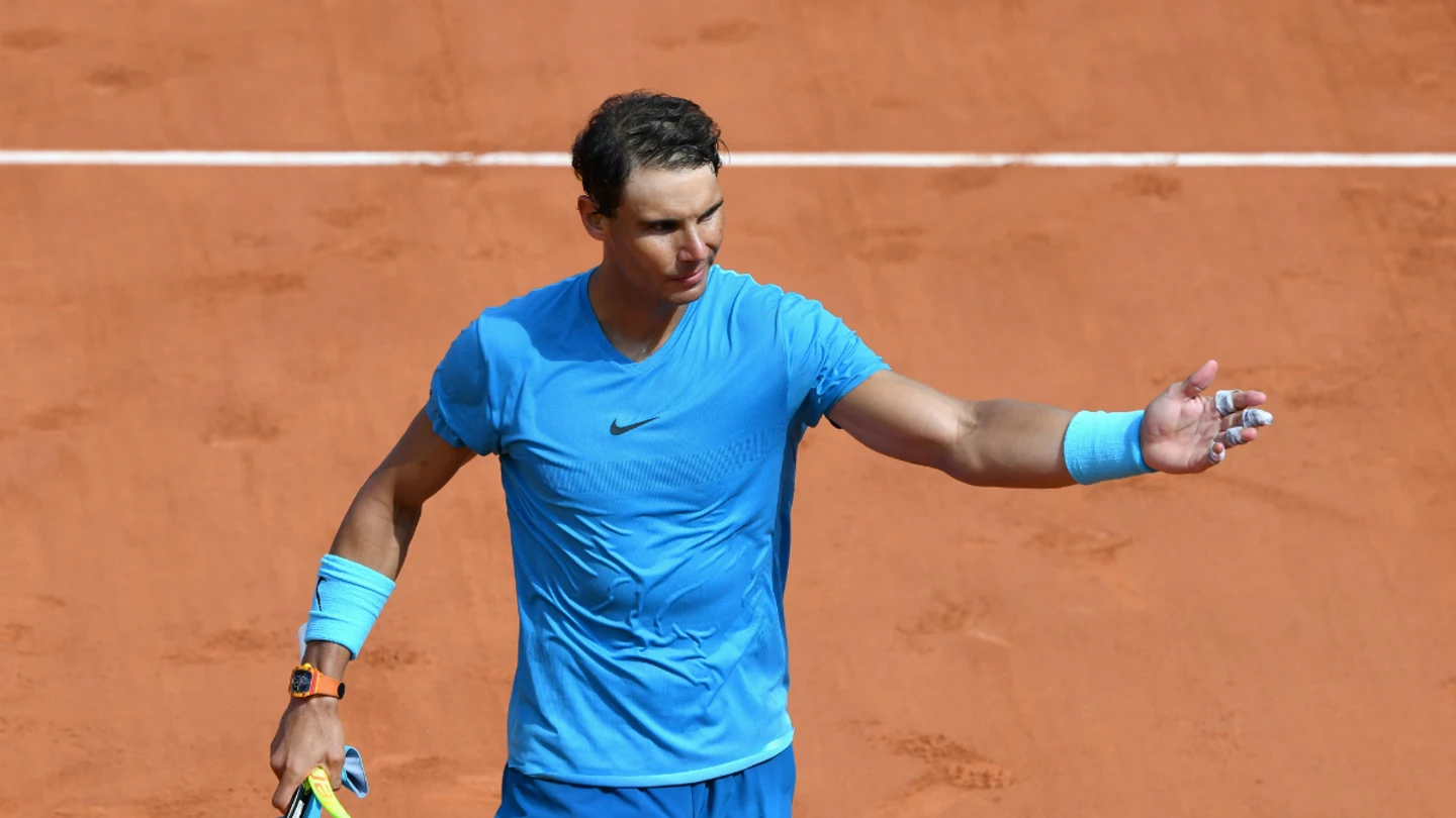 Rafa Nadal Rafa Nadal