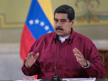 Nicolás Maduro Nicolás Maduro