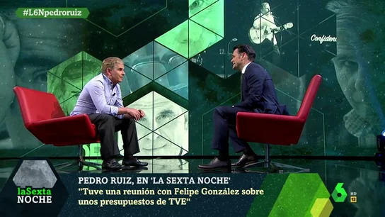Pedro Ruiz Pedro Ruiz