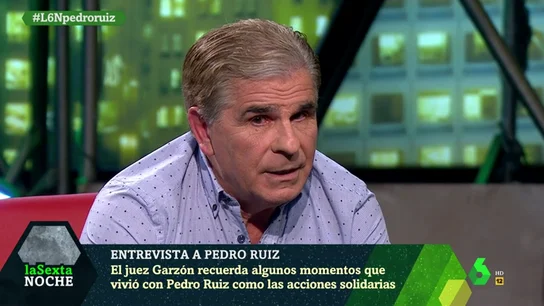 Pedro Ruiz Pedro Ruiz