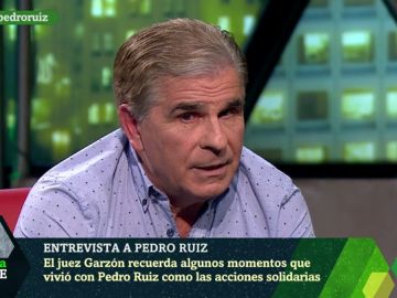Pedro Ruiz Pedro Ruiz