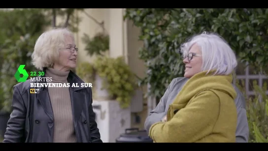 <p><span>Las mujeres de Bienvenidas al norte y sur viajan a Andalucía: "Van a conocer un mundo distinto"</span></p> <p><span>Las mujeres de Bienvenidas al norte y sur viajan a Andalucía: "Van a conocer un mundo distinto"</span></p>