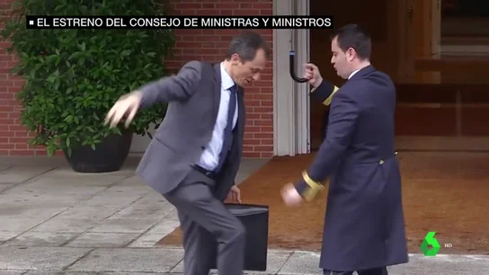 ACTUALIDAD DEL CONSEJO ACTUALIDAD DEL CONSEJO