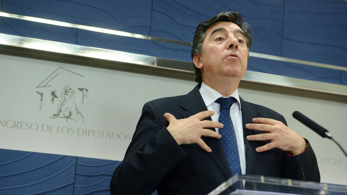 Jos&eacute; Antonio Berm&uacute;dez de Castro