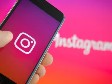 Instagram Instagram