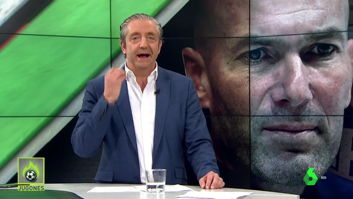 Josep Pedrerol: "El Madridismo te perdona todo... pero vaya faena le has dejado al Madrid " Josep Pedrerol: "El Madridismo te perdona todo... pero vaya faena le has dejado al Madrid "