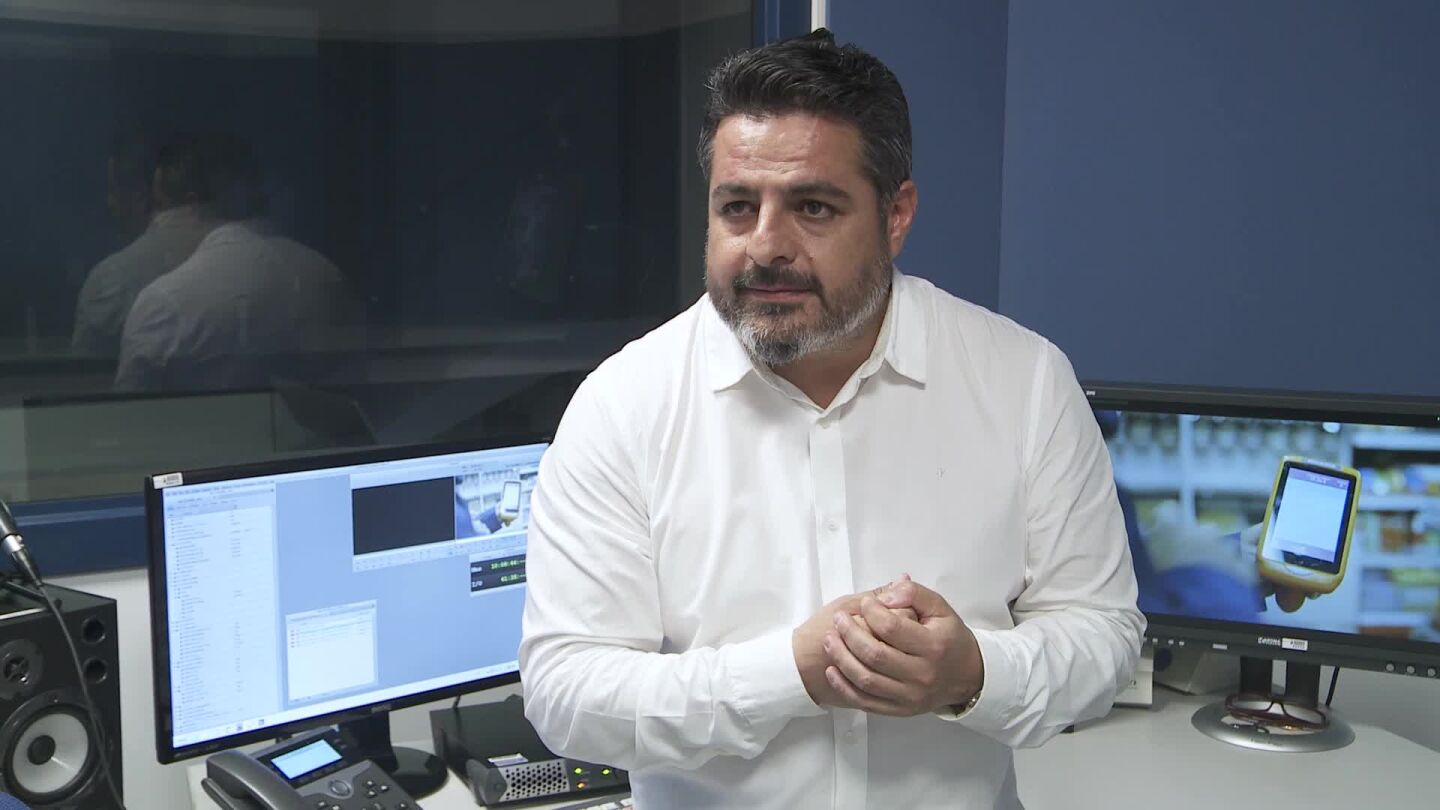 Jalis de la Serna
