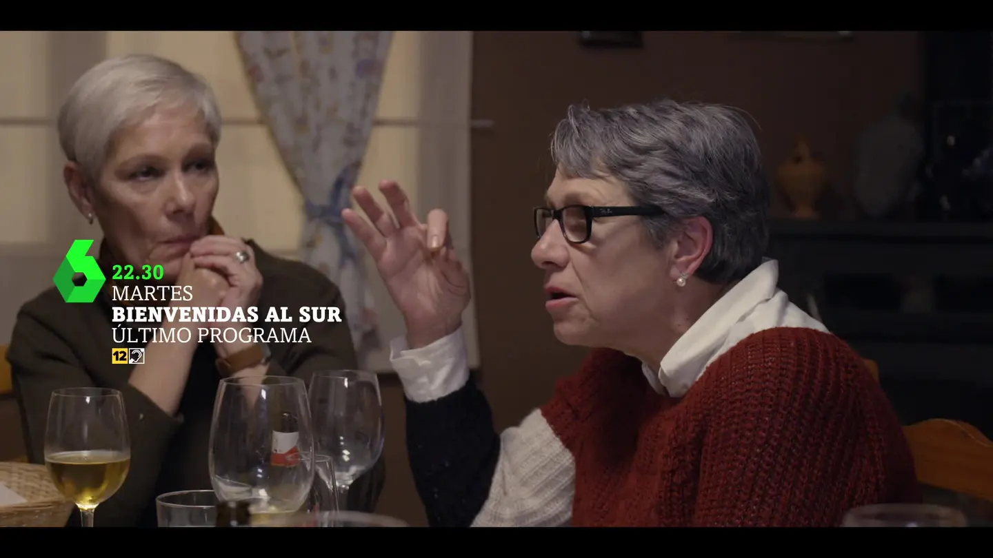 Bienvenidas al sur habla este martes de la independencia de Cataluña Bienvenidas al sur habla este martes de la independencia de Cataluña