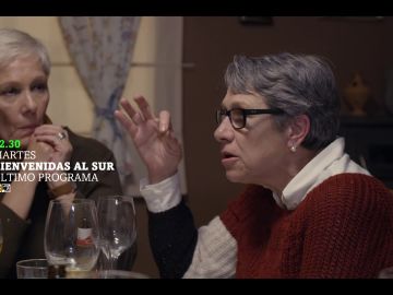 Bienvenidas al sur habla este martes de la independencia de Cataluña Bienvenidas al sur habla este martes de la independencia de Cataluña