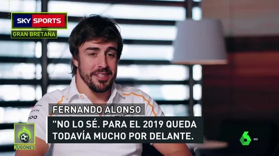 alonso alonso