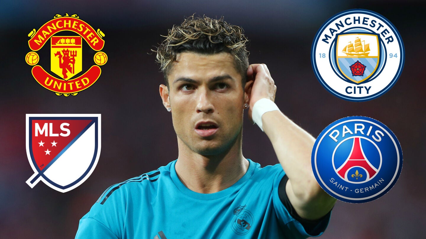 El futuro de Cristiano Ronaldo, en el aire