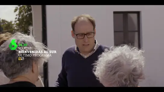 El tema catalán, a debate este martes en Bienvenidas al sur El tema catalán, a debate este martes en Bienvenidas al sur