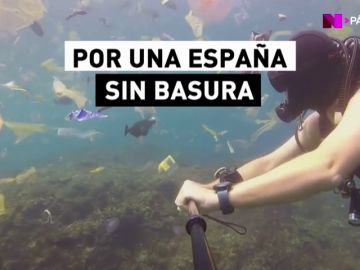 Navarra toma medidas para acabar con la basura en España, ¿a qué espera el resto? Navarra toma medidas para acabar con la basura en España, ¿a qué espera el resto?