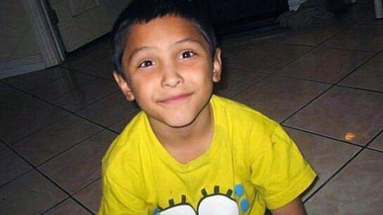 El peque&ntilde;o Gabriel, torturado por el novio de su madre hasta la muerte