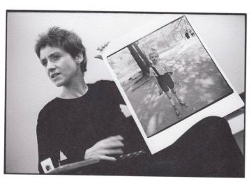 Diane Arbus Diane Arbus