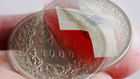 Franco suizo Franco suizo