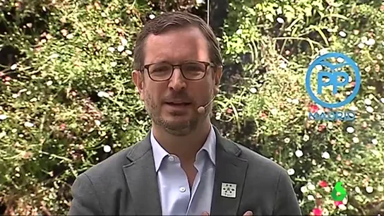 Javier Maroto Javier Maroto