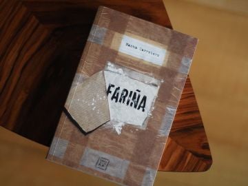 Portada del libro 'Fariña' de la editorial Libros del KO Portada del libro 'Fariña' de la editorial Libros del KO