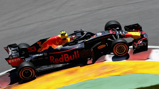 Max Verstappen Max Verstappen