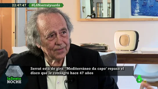 Joan Manuel Serrat Joan Manuel Serrat
