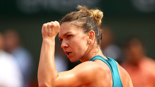 Simona Halep Simona Halep