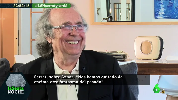 Joan Manuel Serrat