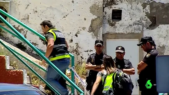 Investigan como posible caso de violencia machista la muerte de una mujer de 40 años Investigan como posible caso de violencia machista la muerte de una mujer de 40 años
