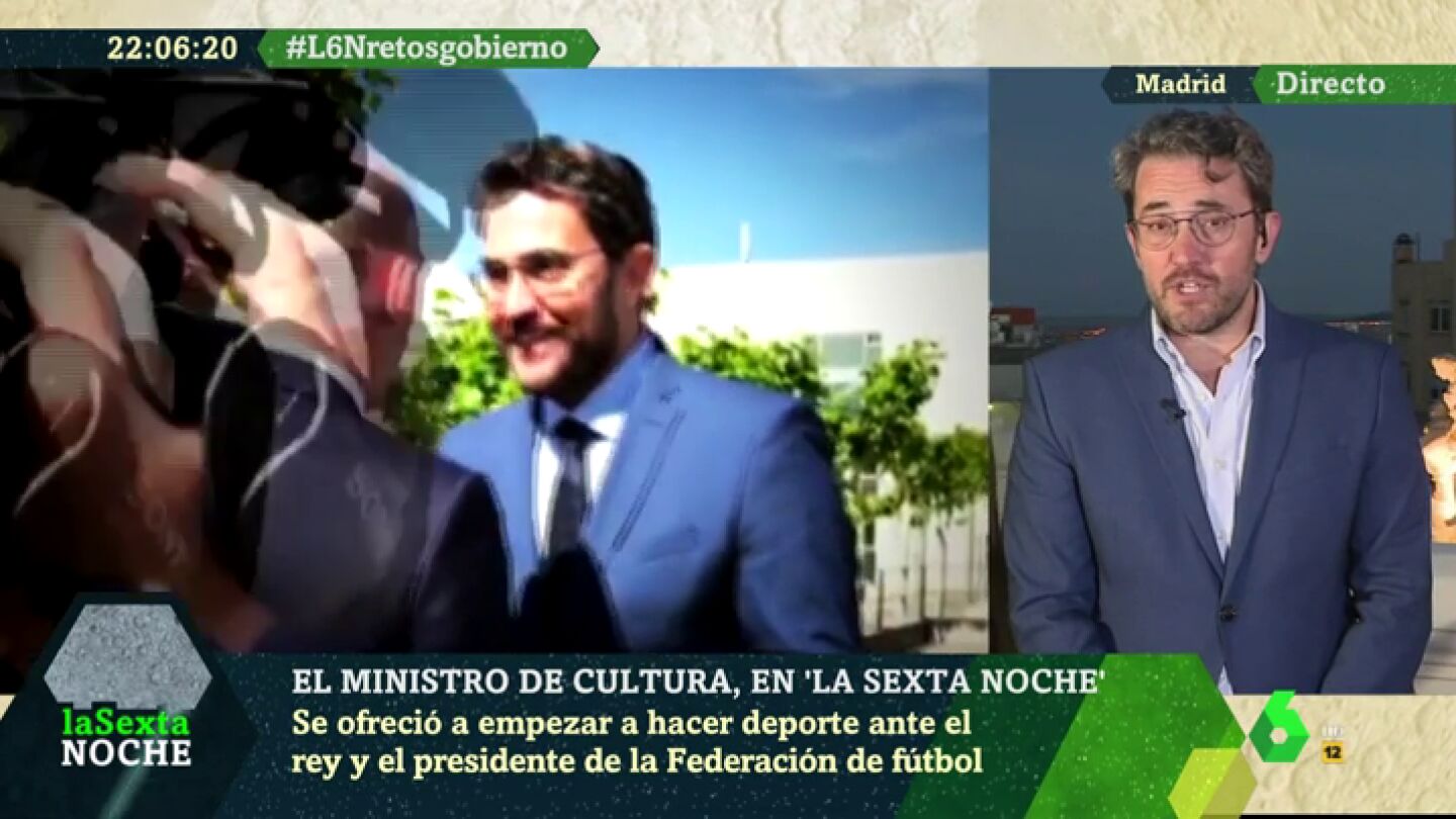 M&agrave;xim Huerta