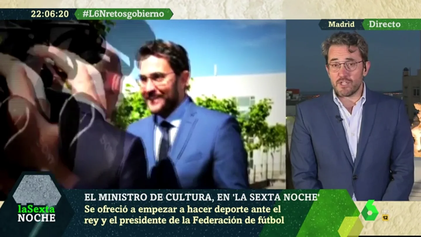 Màxim Huerta Màxim Huerta