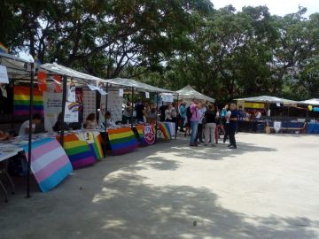 Orgullo rural en la localidad valenciana de Benifairó Orgullo rural en la localidad valenciana de Benifairó