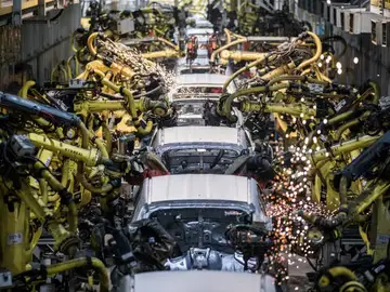 Kia retira más de 500.000 vehículos por un fallo en los airbags Kia retira más de 500.000 vehículos por un fallo en los airbags