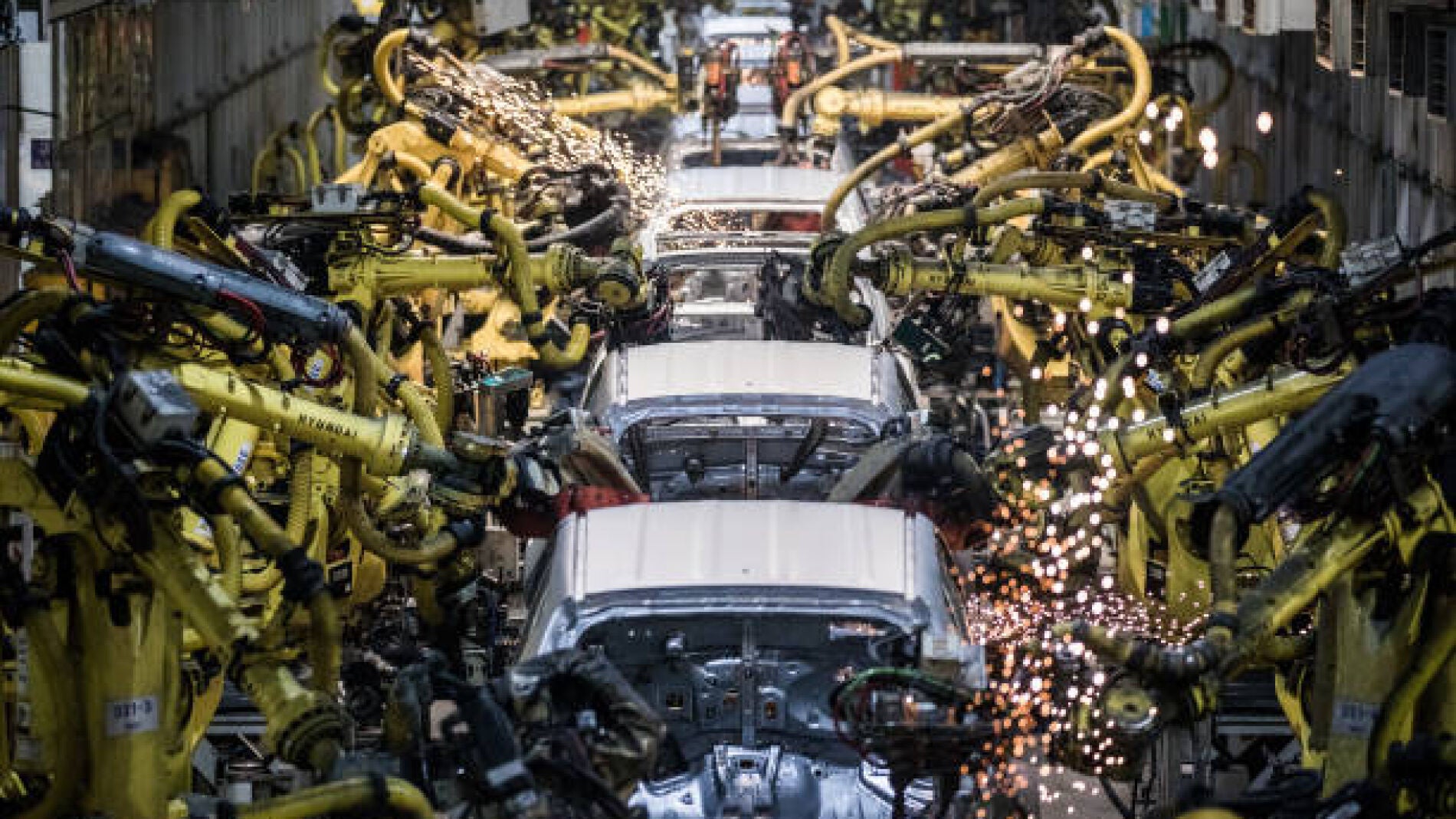 Kia retira m&aacute;s de 500.000 veh&iacute;culos por un fallo en los airbags 