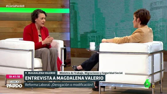 Magdalena Valerio Magdalena Valerio