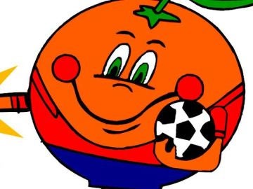 Naranjito Naranjito