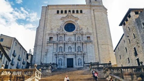 Catedral de Girona